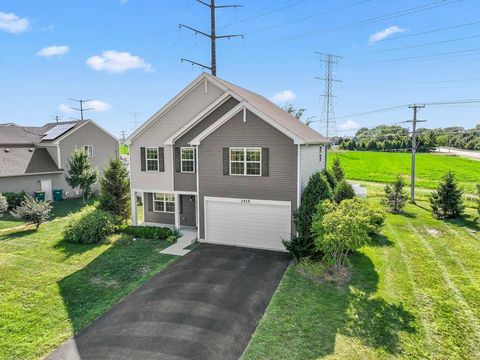 Tiny photo for 1515 Staghorn Drive, Joliet, IL 60431 (MLS # 12480870)