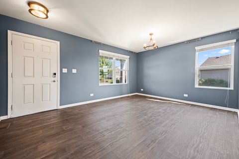 Tiny photo for 1515 Staghorn Drive, Joliet, IL 60431 (MLS # 12480870)