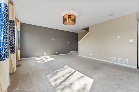 Tiny photo for 1515 Staghorn Drive, Joliet, IL 60431 (MLS # 12480870)
