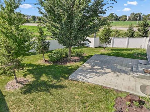 Tiny photo for 1515 Staghorn Drive, Joliet, IL 60431 (MLS # 12480870)