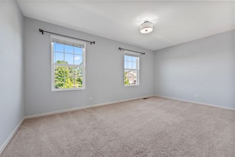 Tiny photo for 1515 Staghorn Drive, Joliet, IL 60431 (MLS # 12480870)