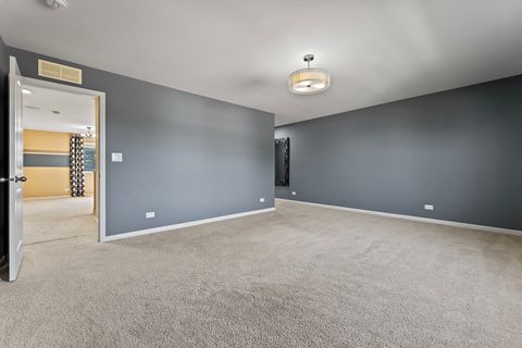 Tiny photo for 1515 Staghorn Drive, Joliet, IL 60431 (MLS # 12480870)