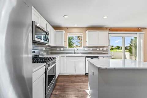 Tiny photo for 1515 Staghorn Drive, Joliet, IL 60431 (MLS # 12480870)