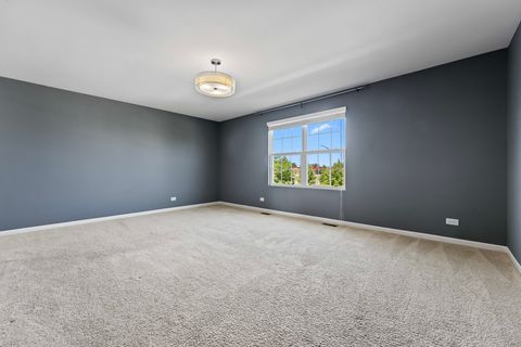 Tiny photo for 1515 Staghorn Drive, Joliet, IL 60431 (MLS # 12480870)