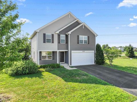 Tiny photo for 1515 Staghorn Drive, Joliet, IL 60431 (MLS # 12480870)