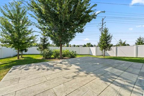 Tiny photo for 1515 Staghorn Drive, Joliet, IL 60431 (MLS # 12480870)