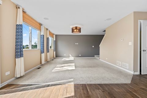 Tiny photo for 1515 Staghorn Drive, Joliet, IL 60431 (MLS # 12480870)