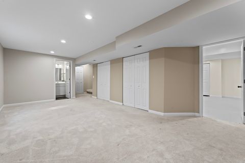 Tiny photo for 1515 Staghorn Drive, Joliet, IL 60431 (MLS # 12480870)