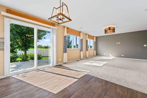 Tiny photo for 1515 Staghorn Drive, Joliet, IL 60431 (MLS # 12480870)