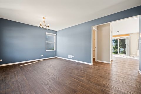 Tiny photo for 1515 Staghorn Drive, Joliet, IL 60431 (MLS # 12480870)