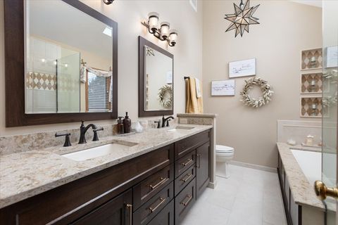 Tiny photo for 2438 Wendover Drive, Naperville, IL 60565 (MLS # 12583544)