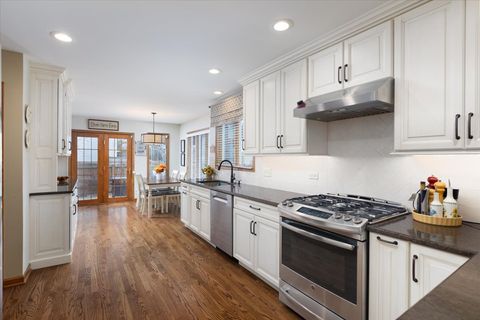 Tiny photo for 2438 Wendover Drive, Naperville, IL 60565 (MLS # 12583544)