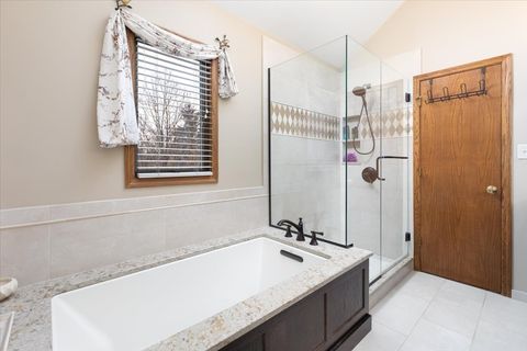 Tiny photo for 2438 Wendover Drive, Naperville, IL 60565 (MLS # 12583544)