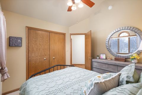 Tiny photo for 2438 Wendover Drive, Naperville, IL 60565 (MLS # 12583544)