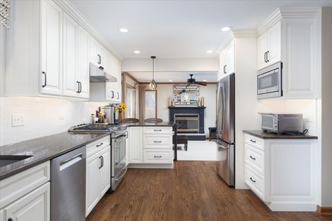 Tiny photo for 2438 Wendover Drive, Naperville, IL 60565 (MLS # 12583544)