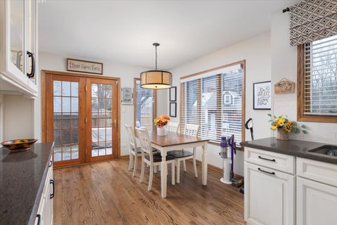 Tiny photo for 2438 Wendover Drive, Naperville, IL 60565 (MLS # 12583544)