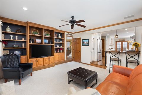 Tiny photo for 2438 Wendover Drive, Naperville, IL 60565 (MLS # 12583544)