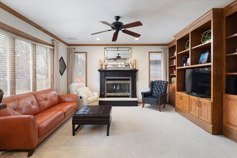 Tiny photo for 2438 Wendover Drive, Naperville, IL 60565 (MLS # 12583544)