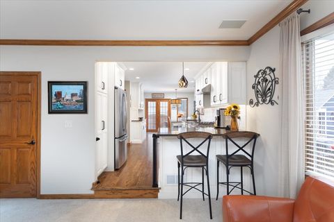 Tiny photo for 2438 Wendover Drive, Naperville, IL 60565 (MLS # 12583544)