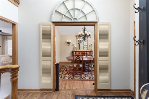 Tiny photo for 2438 Wendover Drive, Naperville, IL 60565 (MLS # 12583544)