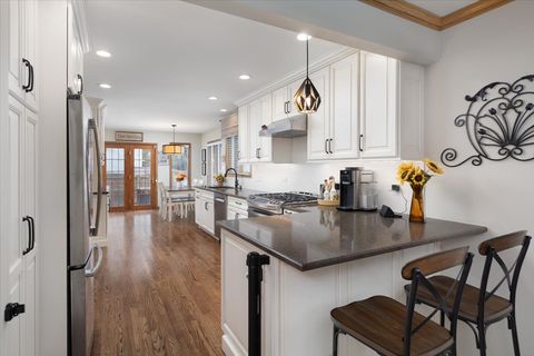 Tiny photo for 2438 Wendover Drive, Naperville, IL 60565 (MLS # 12583544)