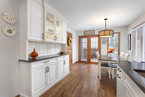 Tiny photo for 2438 Wendover Drive, Naperville, IL 60565 (MLS # 12583544)