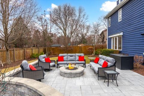 Tiny photo for 2438 Wendover Drive, Naperville, IL 60565 (MLS # 12583544)