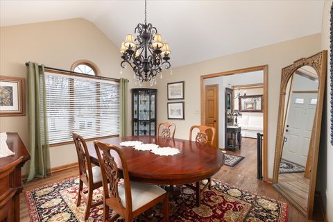 Tiny photo for 2438 Wendover Drive, Naperville, IL 60565 (MLS # 12583544)