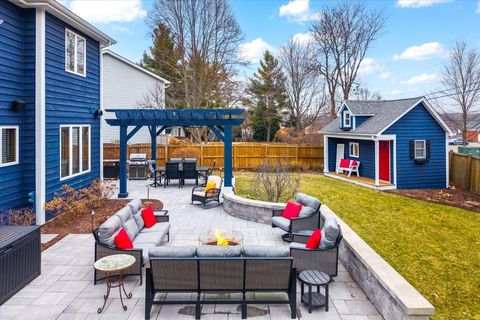 Tiny photo for 2438 Wendover Drive, Naperville, IL 60565 (MLS # 12583544)