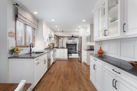 Tiny photo for 2438 Wendover Drive, Naperville, IL 60565 (MLS # 12583544)