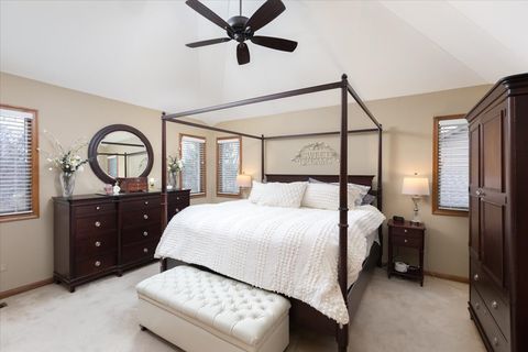 Tiny photo for 2438 Wendover Drive, Naperville, IL 60565 (MLS # 12583544)