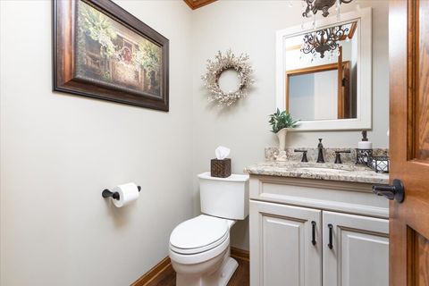 Tiny photo for 2438 Wendover Drive, Naperville, IL 60565 (MLS # 12583544)