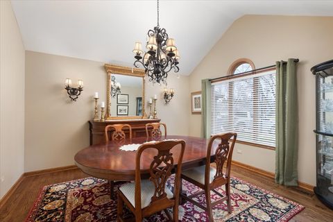 Tiny photo for 2438 Wendover Drive, Naperville, IL 60565 (MLS # 12583544)