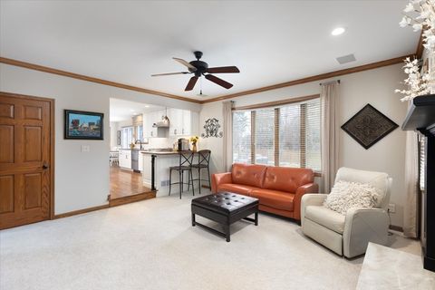 Tiny photo for 2438 Wendover Drive, Naperville, IL 60565 (MLS # 12583544)