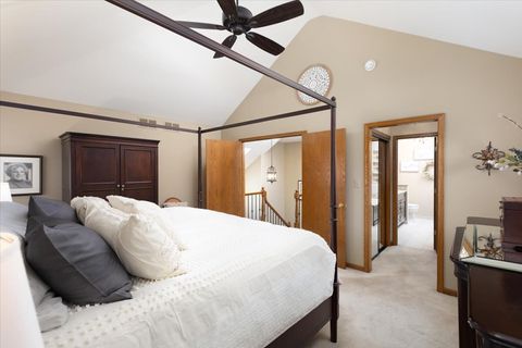 Tiny photo for 2438 Wendover Drive, Naperville, IL 60565 (MLS # 12583544)