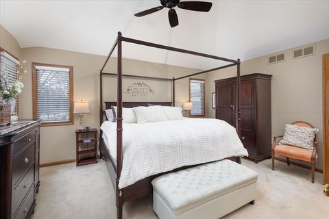 Tiny photo for 2438 Wendover Drive, Naperville, IL 60565 (MLS # 12583544)