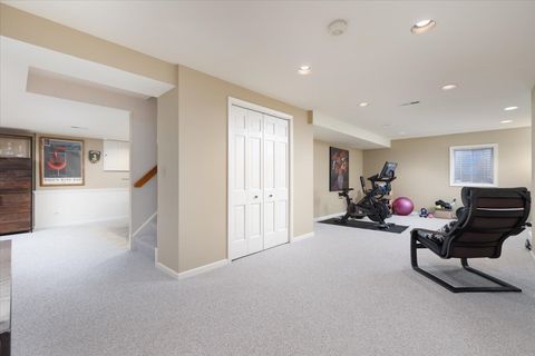 Tiny photo for 2438 Wendover Drive, Naperville, IL 60565 (MLS # 12583544)