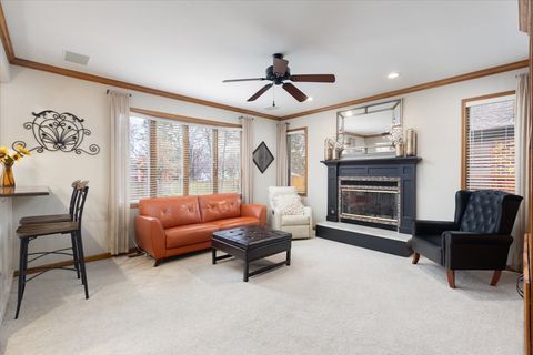 Tiny photo for 2438 Wendover Drive, Naperville, IL 60565 (MLS # 12583544)