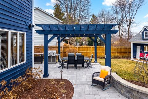 Tiny photo for 2438 Wendover Drive, Naperville, IL 60565 (MLS # 12583544)