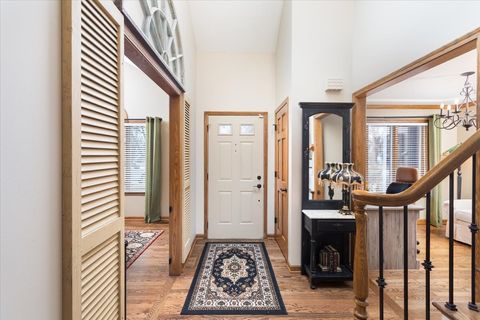 Tiny photo for 2438 Wendover Drive, Naperville, IL 60565 (MLS # 12583544)