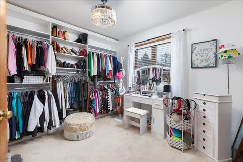 Tiny photo for 2438 Wendover Drive, Naperville, IL 60565 (MLS # 12583544)