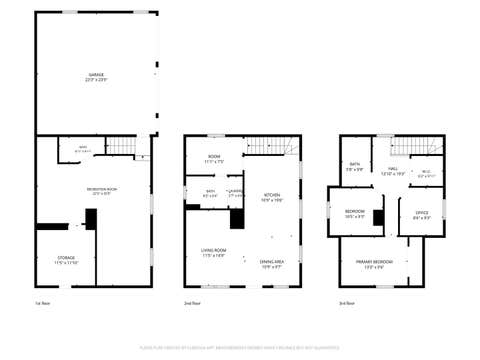 Tiny photo for 1210 Sun Vu Drive, Freeport, IL 61032 (MLS # 12672219)