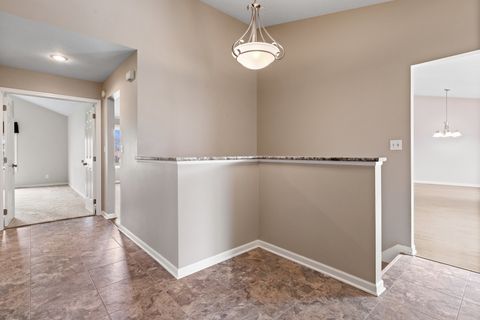 Tiny photo for 144 Glen Abbey Drive, Rockford, IL 61107 (MLS # 12609160)