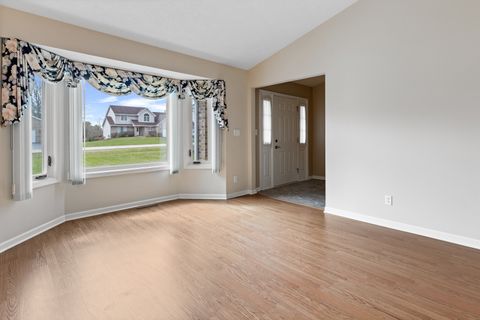 Tiny photo for 144 Glen Abbey Drive, Rockford, IL 61107 (MLS # 12609160)