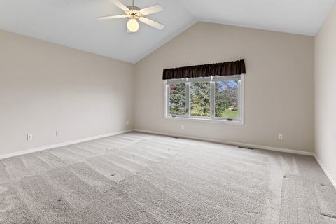 Tiny photo for 144 Glen Abbey Drive, Rockford, IL 61107 (MLS # 12609160)