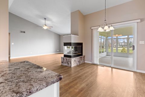 Tiny photo for 144 Glen Abbey Drive, Rockford, IL 61107 (MLS # 12609160)