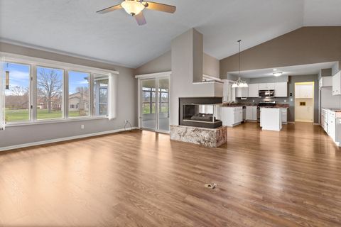 Tiny photo for 144 Glen Abbey Drive, Rockford, IL 61107 (MLS # 12609160)