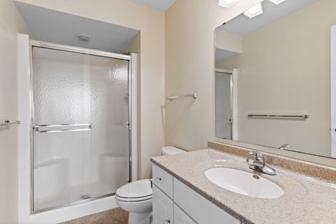 Tiny photo for 144 Glen Abbey Drive, Rockford, IL 61107 (MLS # 12609160)