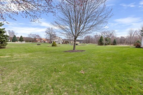 Tiny photo for 144 Glen Abbey Drive, Rockford, IL 61107 (MLS # 12609160)