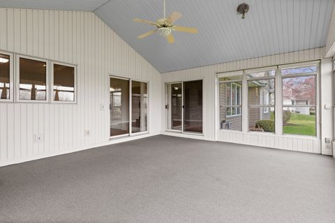 Tiny photo for 144 Glen Abbey Drive, Rockford, IL 61107 (MLS # 12609160)